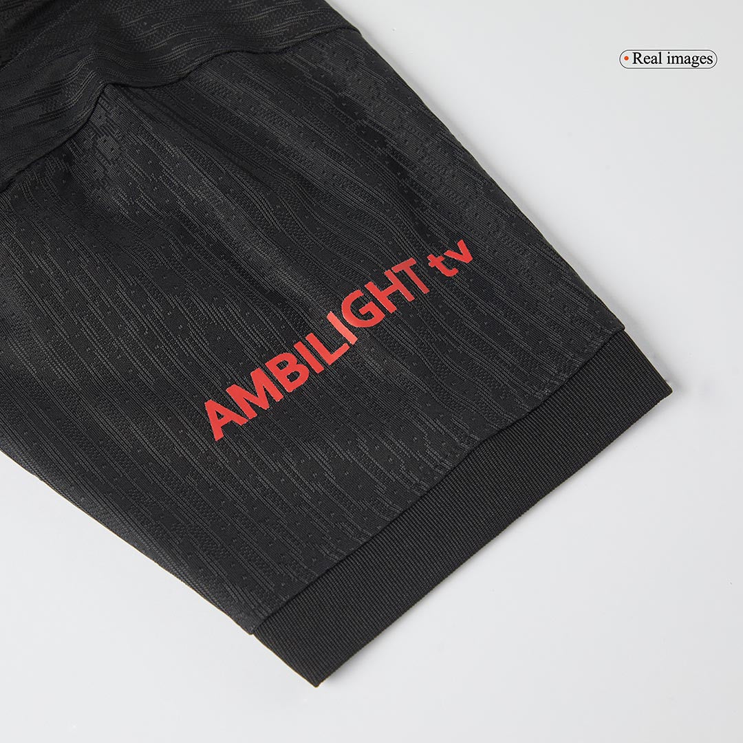 Authentic Barcelona Away Soccer Jersey 2024/25