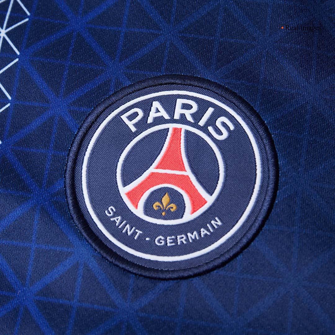 MARQUINHOS #5 PSG Home Soccer Jersey 2025/26