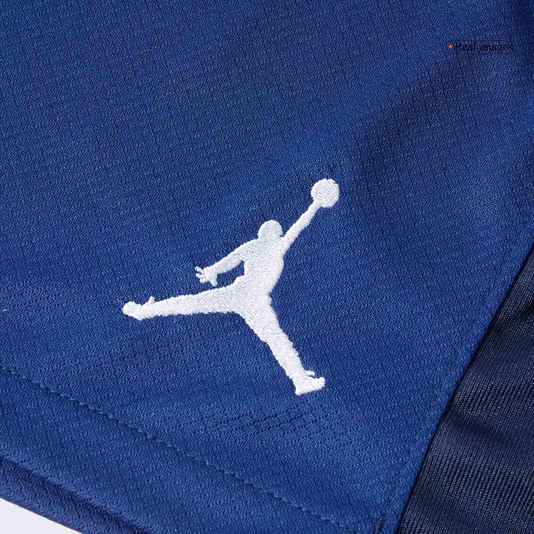 PSG Soccer Shorts Custom Fourth Away 2024/25