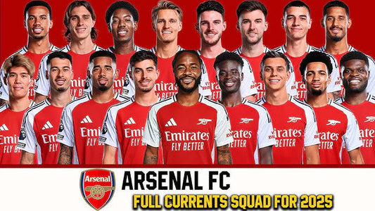Arsenal FC: Building Momentum Ahead of a Pivotal Summer