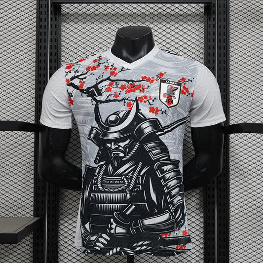 Japan Player Version Soccer Jersey Special Edition