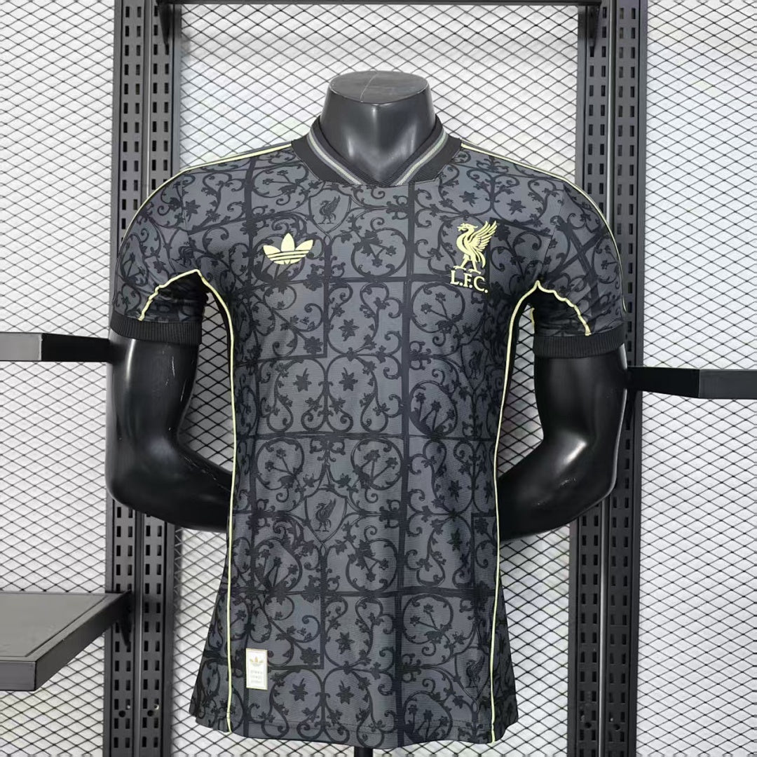 Argentina Player Version Soccer Jersey Special Edition