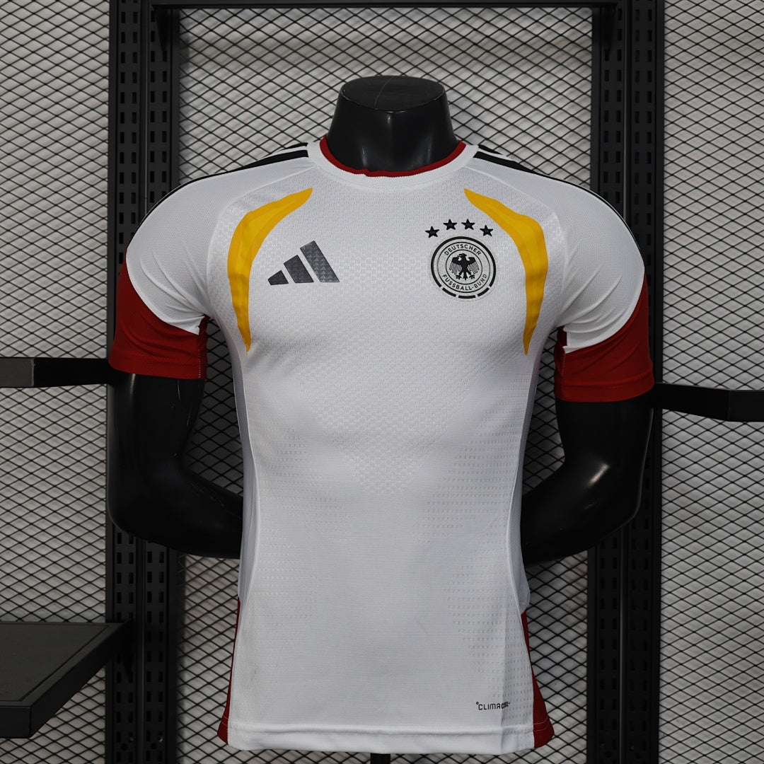 Germany Player Version Training Kit