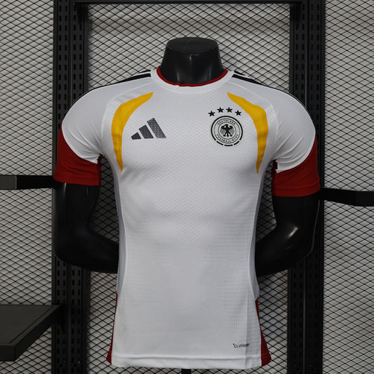 Germany Player Version Training Kit