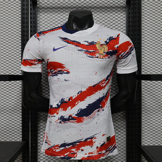 France Soccer Jersey Special Edition