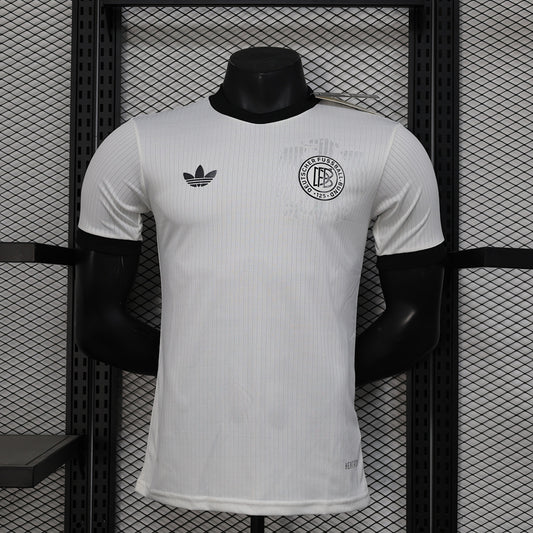 Germany Player Version Soccer Jersey