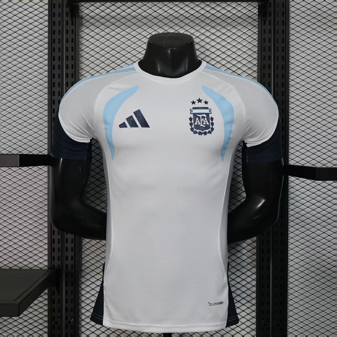 Argentina Player Version Training Kit