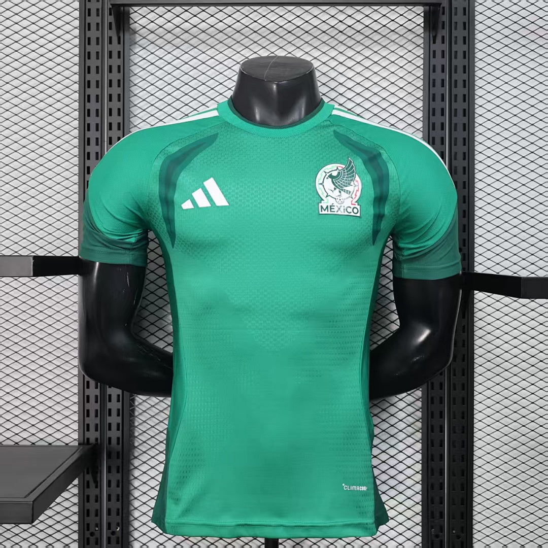 Mexico Player Version Training Kit
