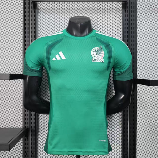 Mexico Player Version Training Kit