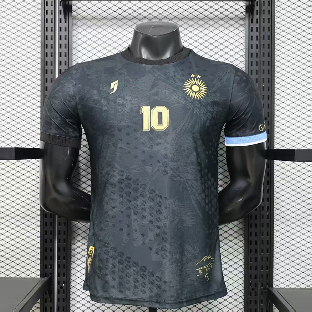 Argentina Soccer Jersey Special Edition