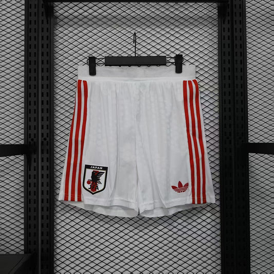 Japan Player Version Soccer Shorts Shorts