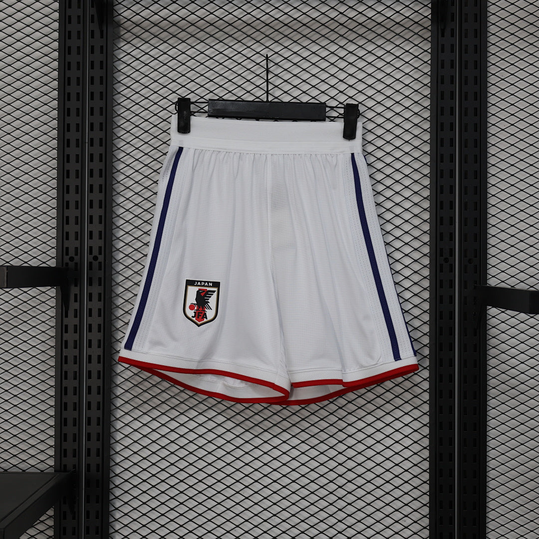 Japan Soccer Shorts Shorts