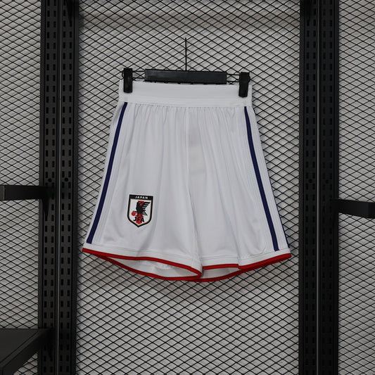 Japan Soccer Shorts Shorts