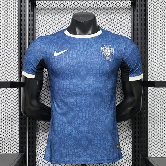 Portugal Player Version Soccer Jersey Special Edition