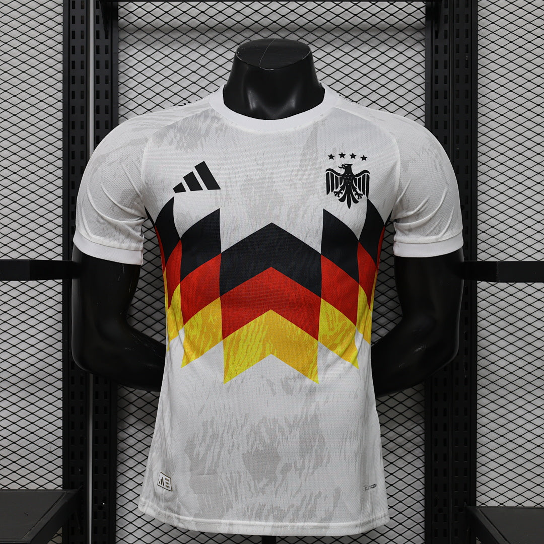 Germany Player Version Soccer Jersey Special Edition