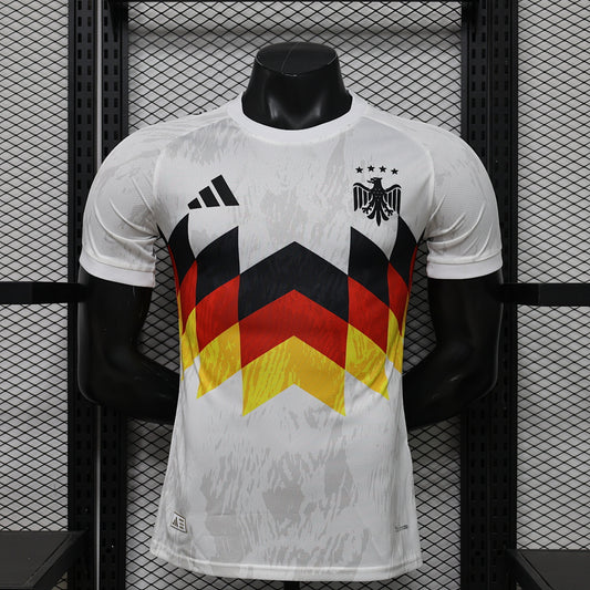 Germany Player Version Soccer Jersey Special Edition