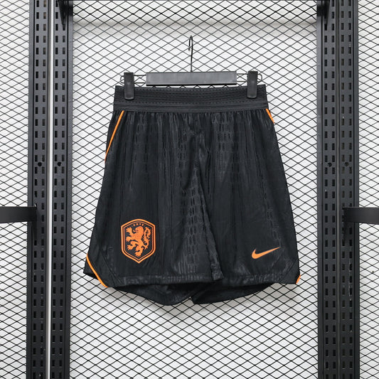 2026/27 Netherlands Away Player Version Soccer Shorts Shorts