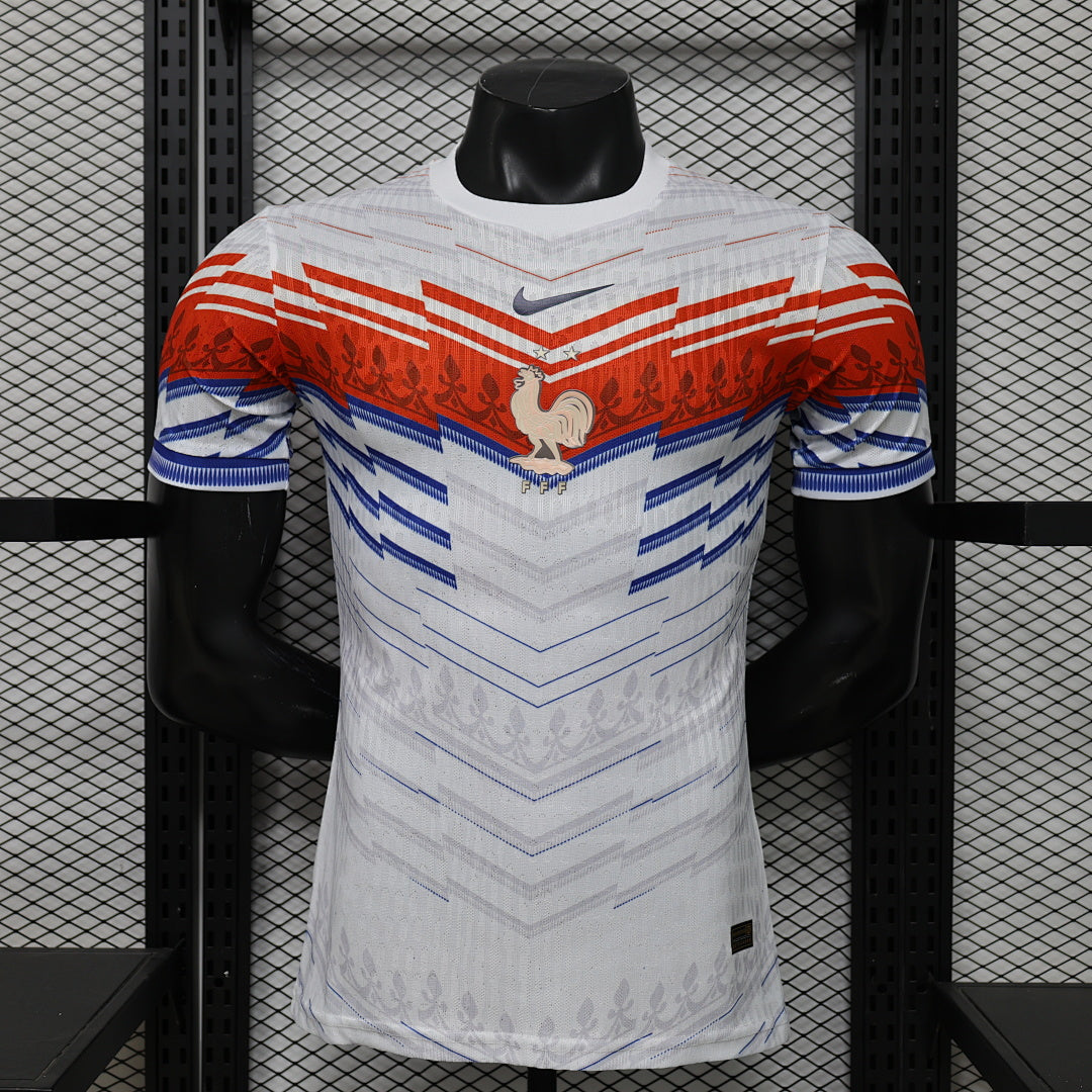 France Soccer Jersey Special Edition
