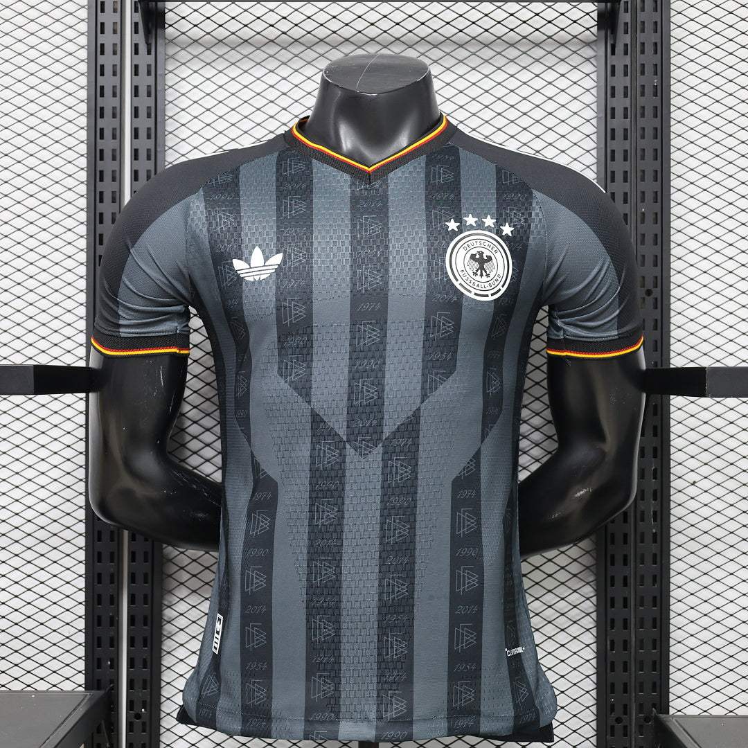 Germany Player Version Soccer Jersey Special Edition
