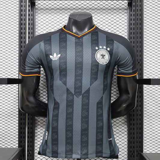 Germany Player Version Soccer Jersey Special Edition