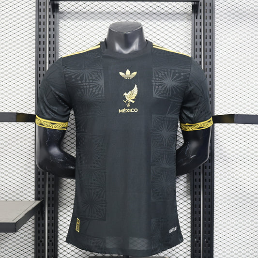 Mexico Player Version Soccer Jersey Special Edition