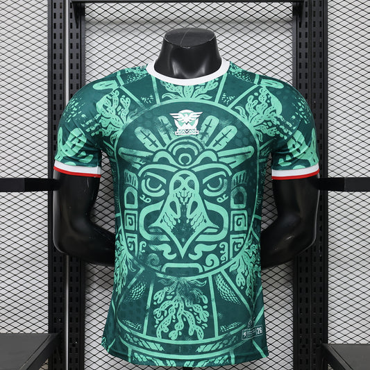 Mexico Soccer Jersey Special Edition