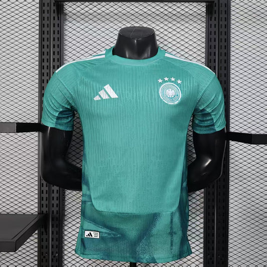 Germany Player Version Training Kit