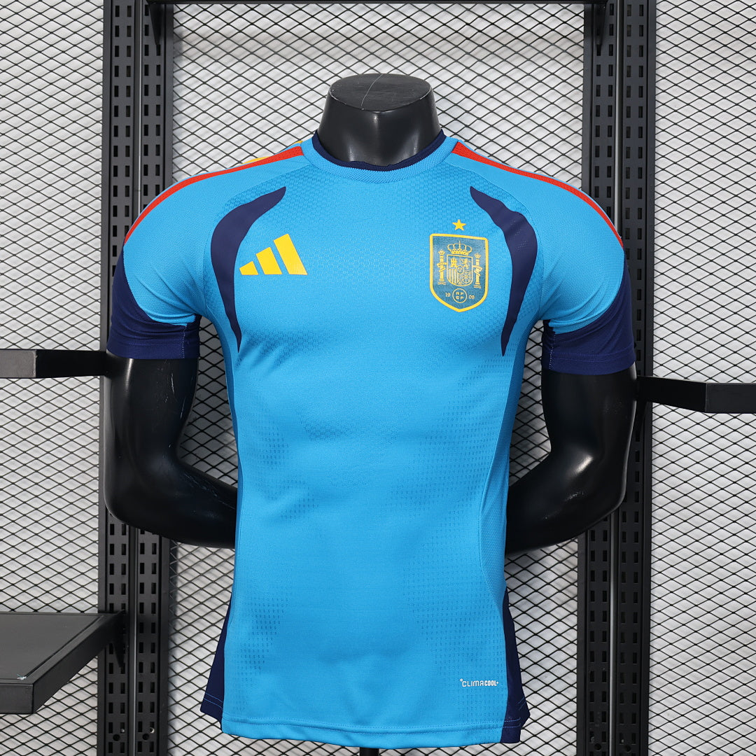 Spain Player Version Training Kit