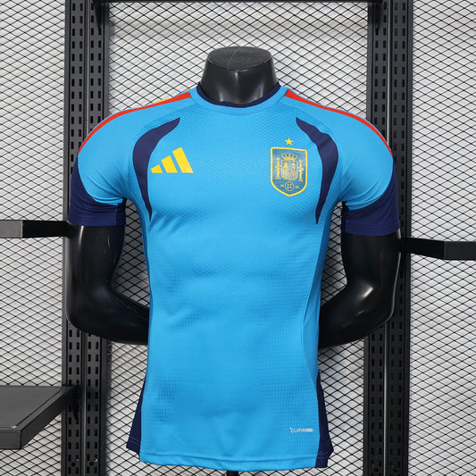 Spain Player Version Training Kit