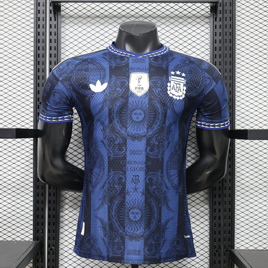2026/27 Argentina Player Version Soccer Jersey Special Edition