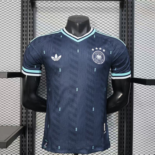 Germany Away Soccer Jersey