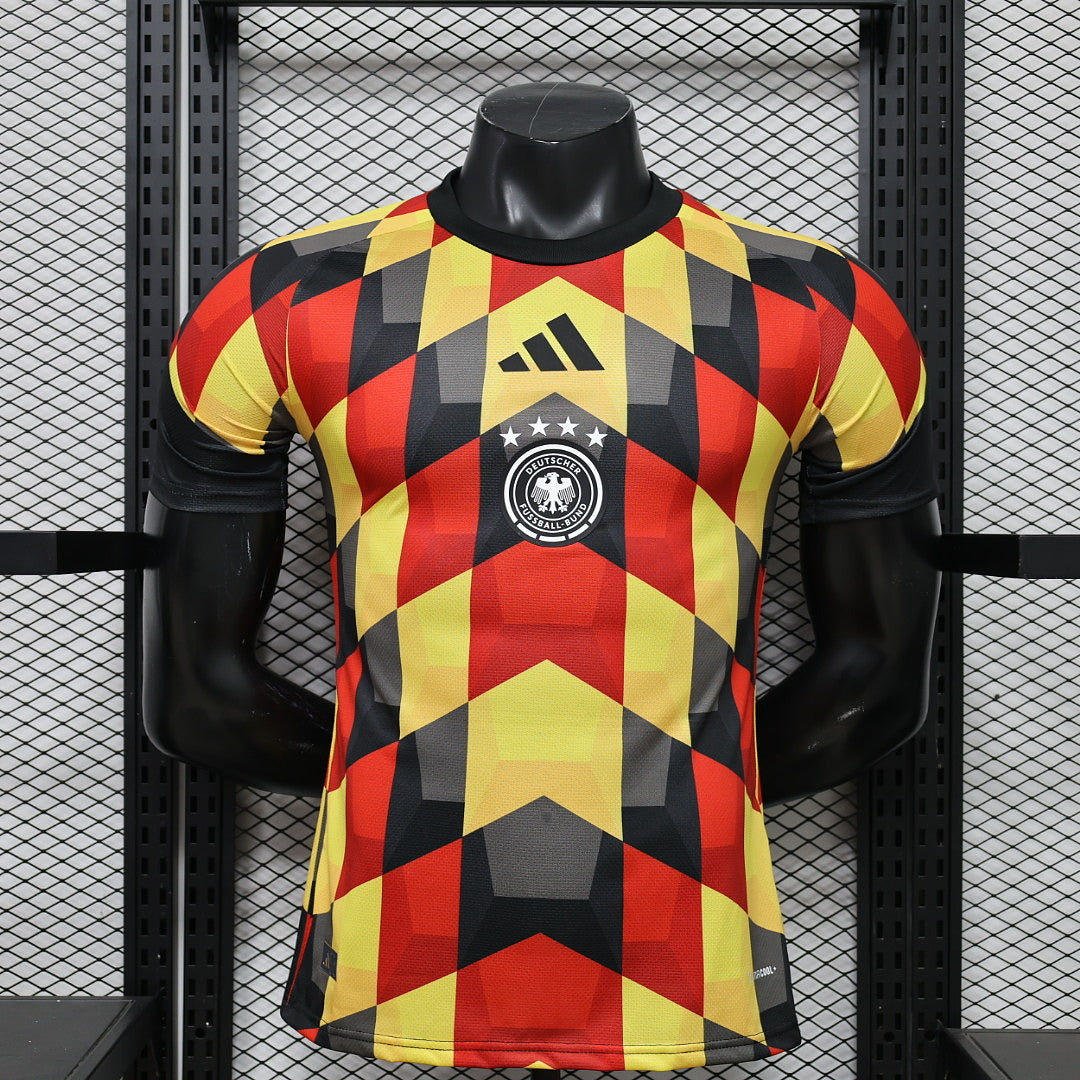 2026/27 Germany Player Version Soccer Jersey Special Edition