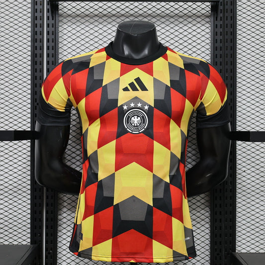 2026/27 Germany Player Version Soccer Jersey Special Edition