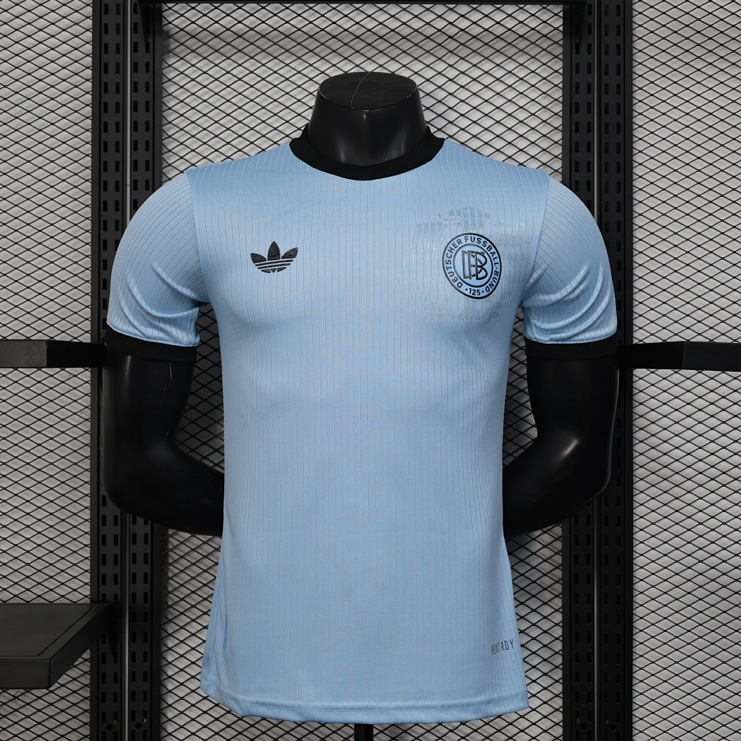Germany Player Version Soccer Jersey