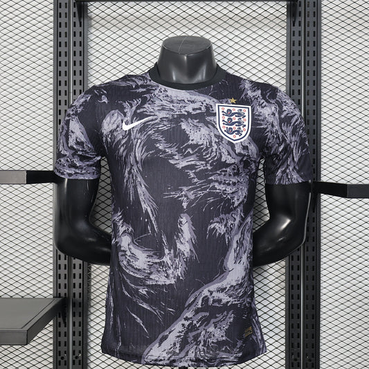 England Player Version Soccer Jersey Special Edition