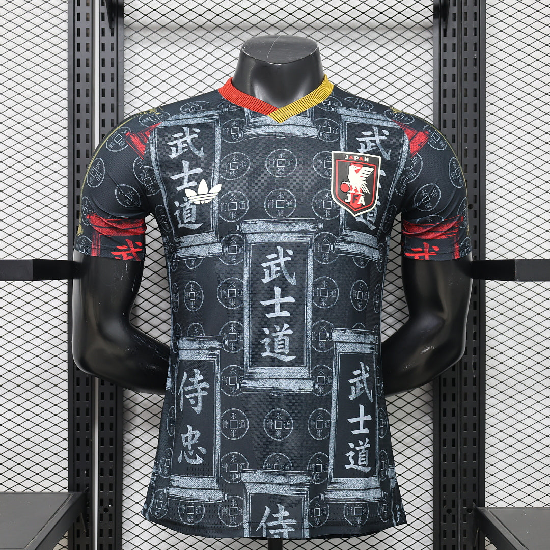 2026/27 Japan Soccer Jersey