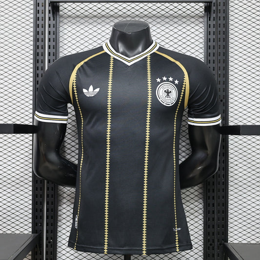 Germany Player Version Soccer Jersey Special Edition