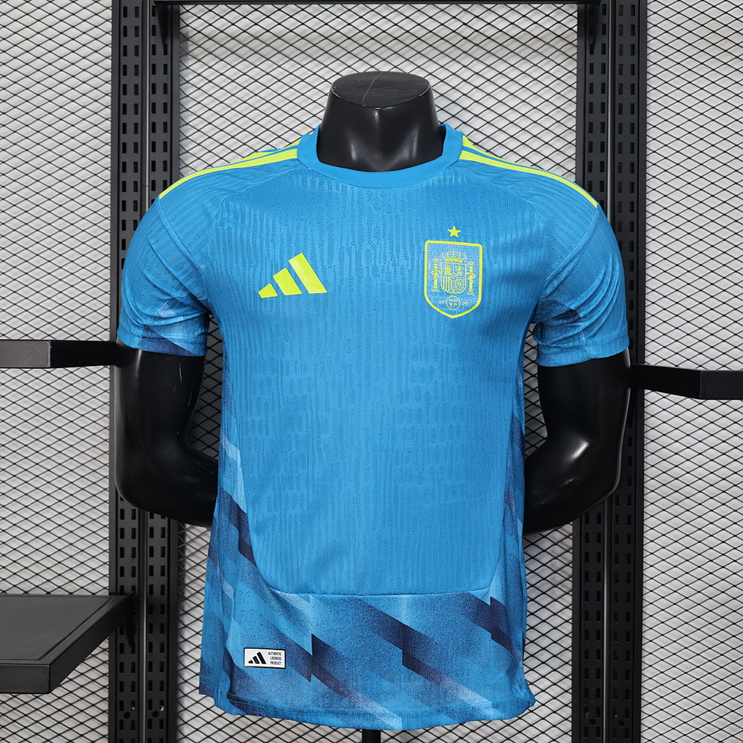 Spain Player Version Training Kit