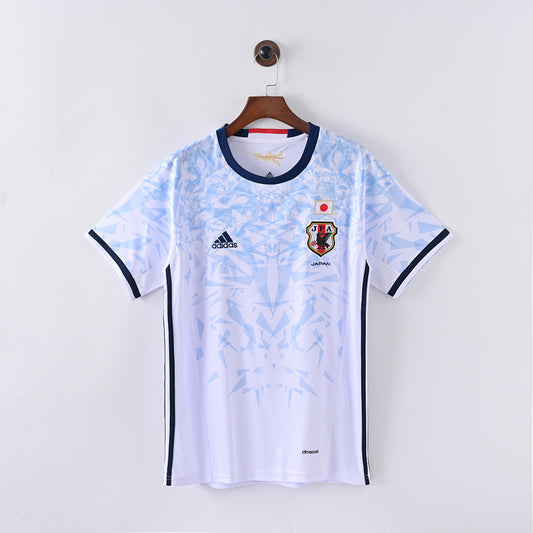 2016/17 Japan Away Soccer Jersey