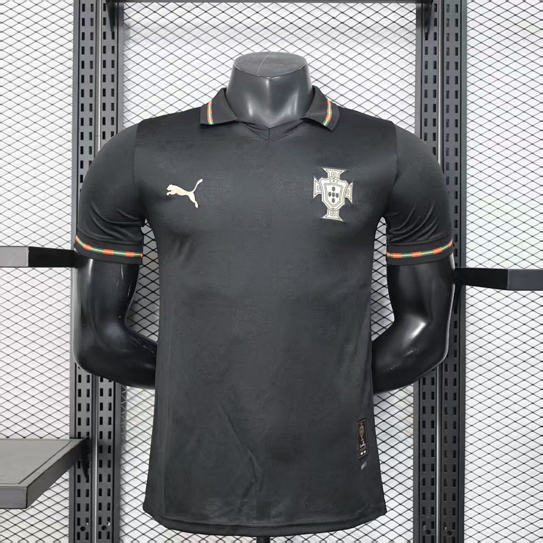 Portugal Away Soccer Jersey