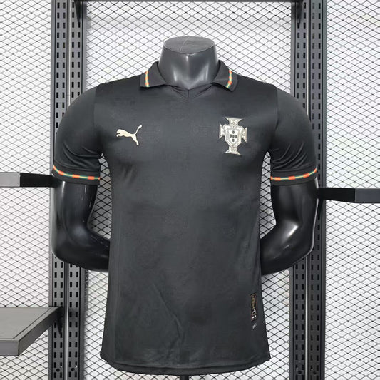 Portugal Away Soccer Jersey