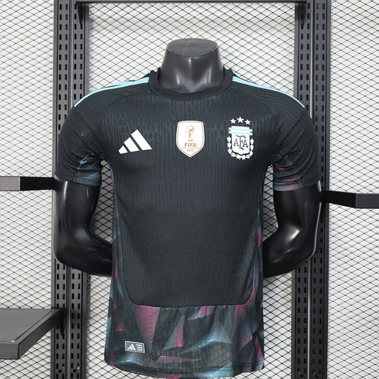 Argentina Player Version Training Kit
