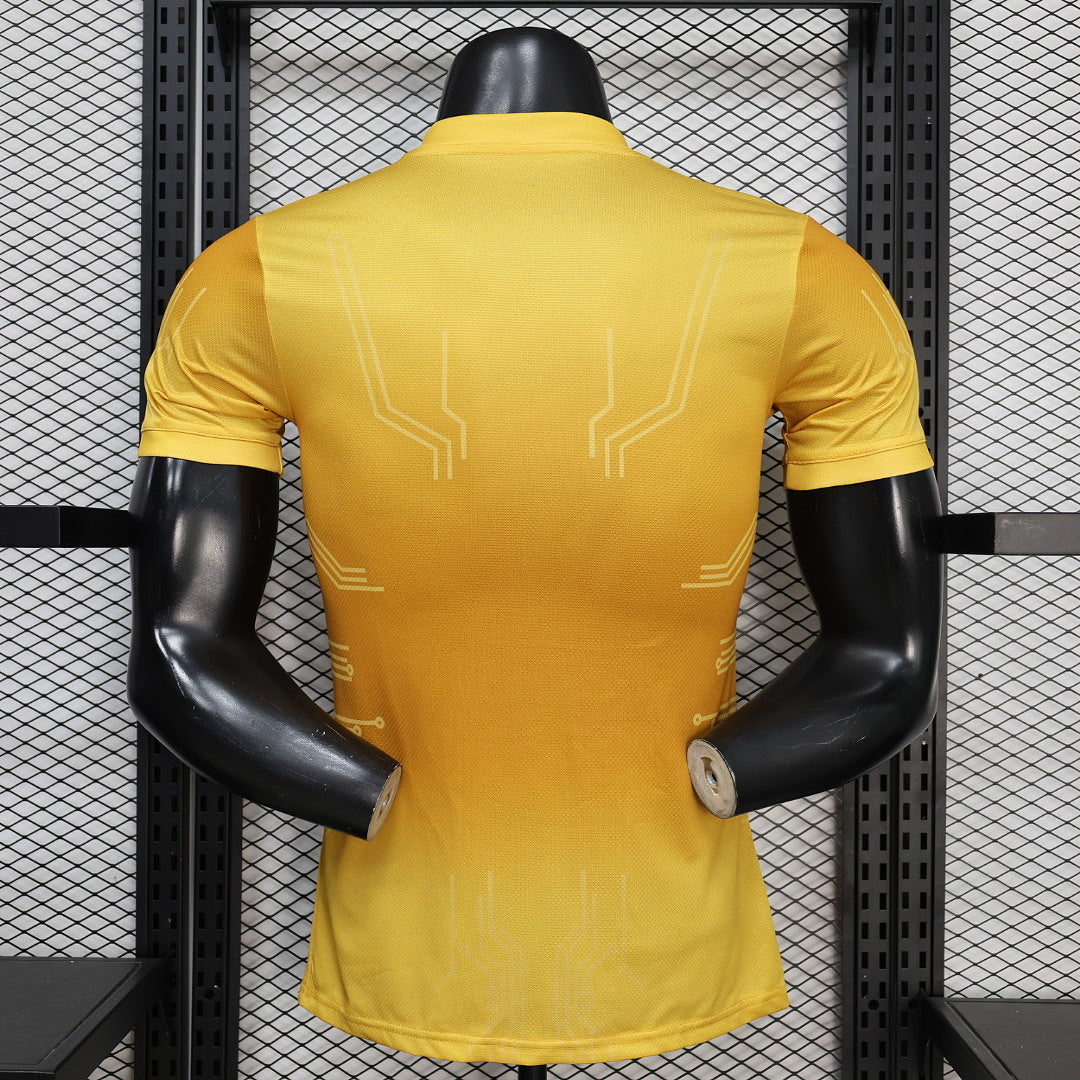 Argentina Player Version Soccer Jersey Special Edition