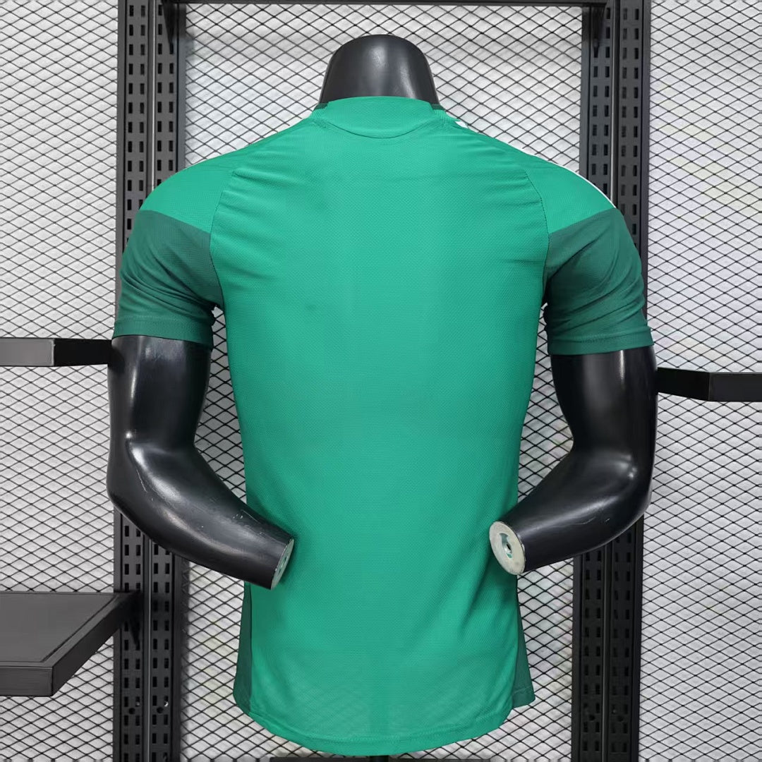 Mexico Player Version Training Kit