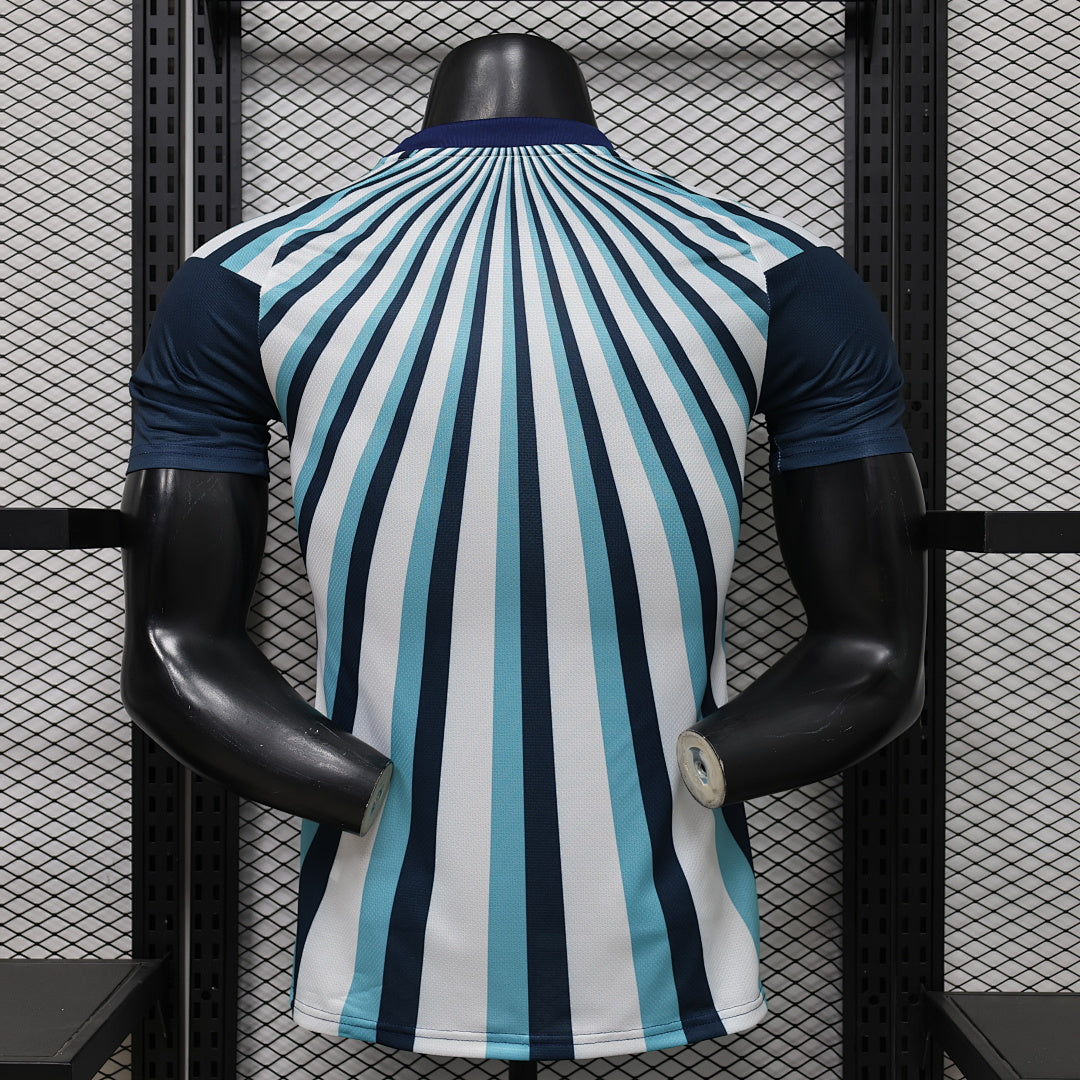 Argentina Player Version Soccer Jersey Special Edition