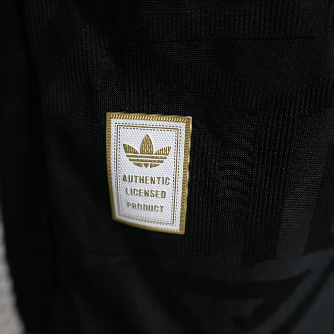 Mexico Player Version Soccer Jersey