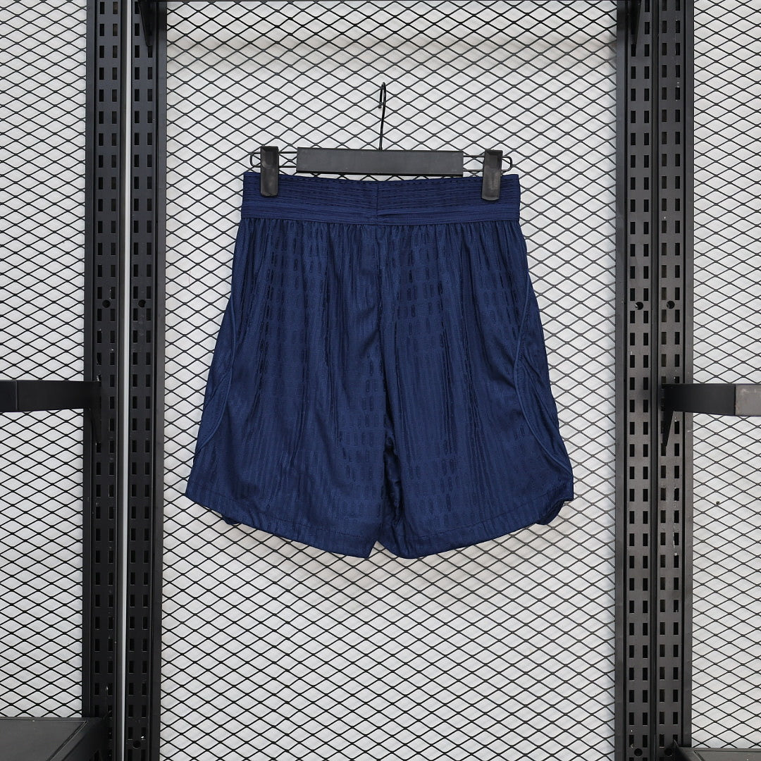 2026/27 USA Home Player Version Soccer Shorts Shorts