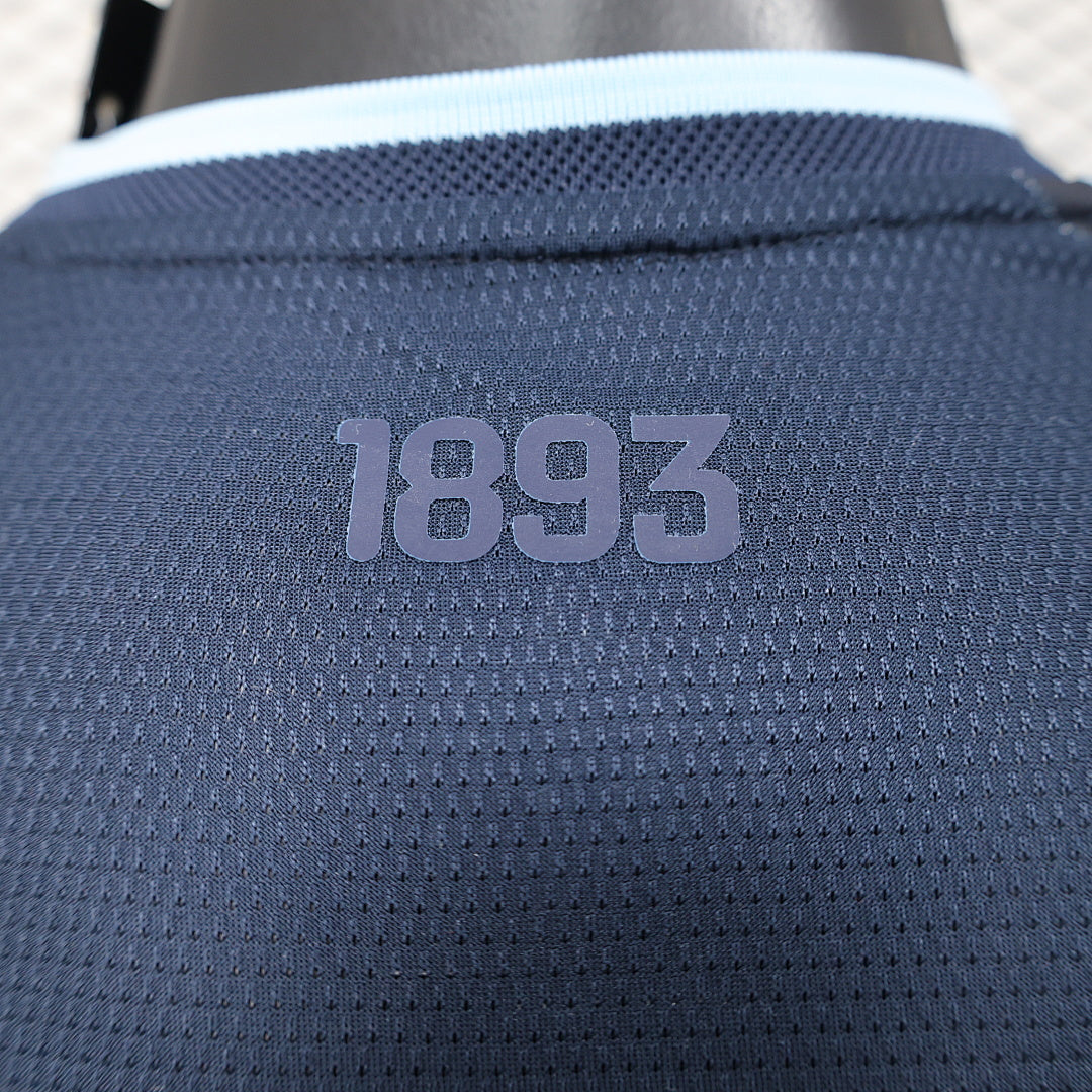 Argentina Player Version Soccer Jersey Special Edition