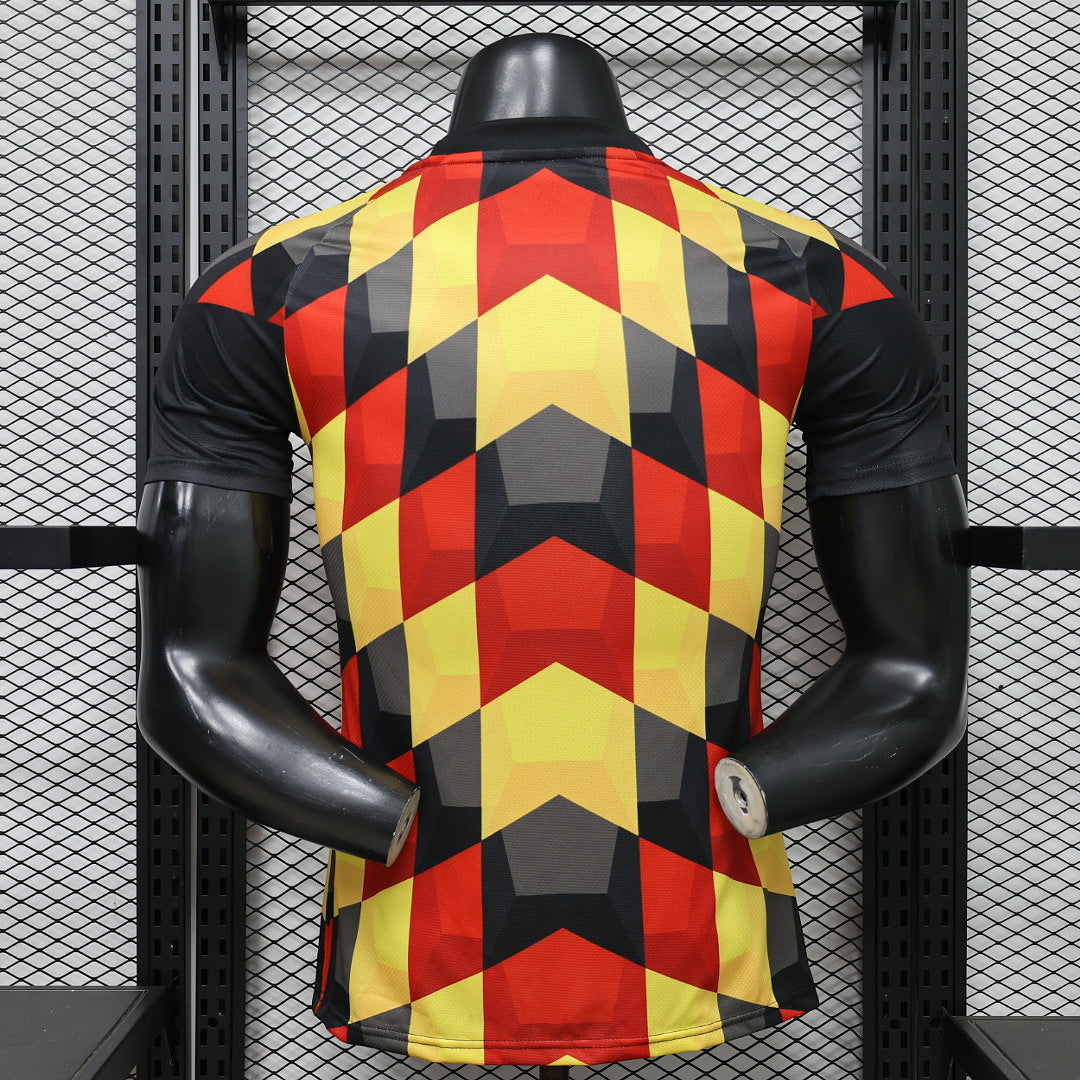 2026/27 Germany Player Version Soccer Jersey Special Edition