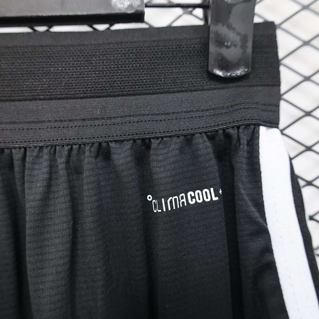 Germany Soccer Shorts Shorts